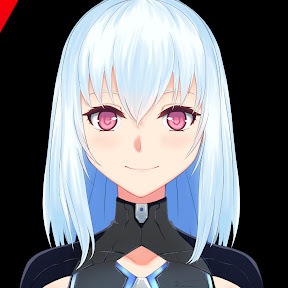 ベルティ・ヴァシュロン ぶいちゅばVtuberの箱庭